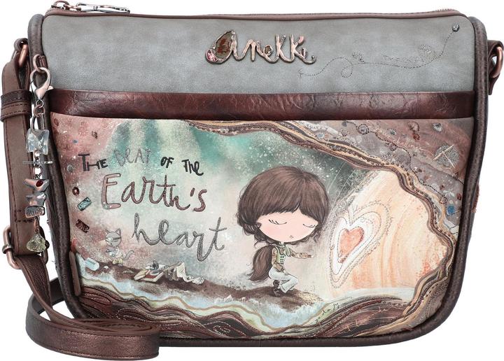 Actual product image Anekke Core shoulder bag 32 cm