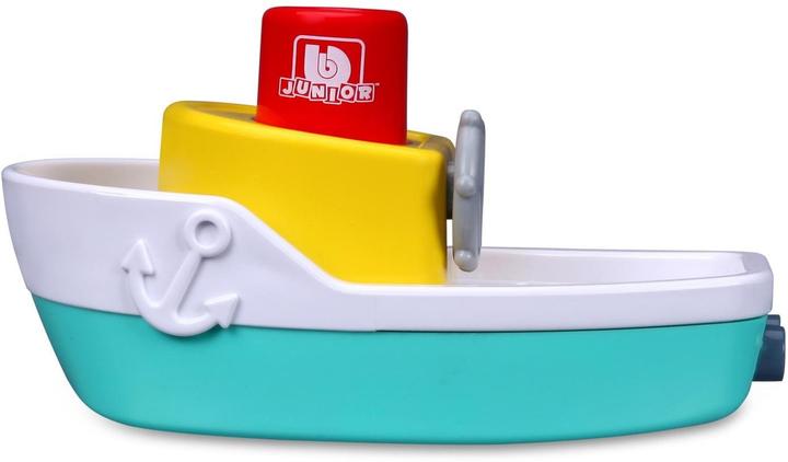 Immagine prodotto BB Junior Barca con fontana d'acqua