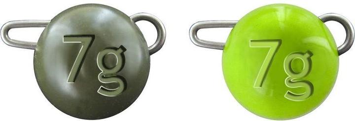 Image du produit Jenzi Tungsten Cheburashka Jaune + Pumpkin