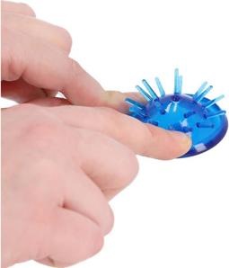 Immagine prodotto Toi-Toys Medusa Plopper, 3 pezzi.