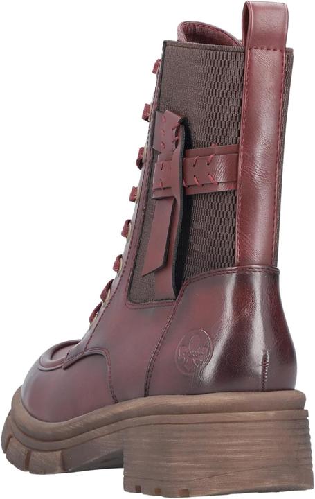 Actual product image Rieker Lace-Up Boots (43)