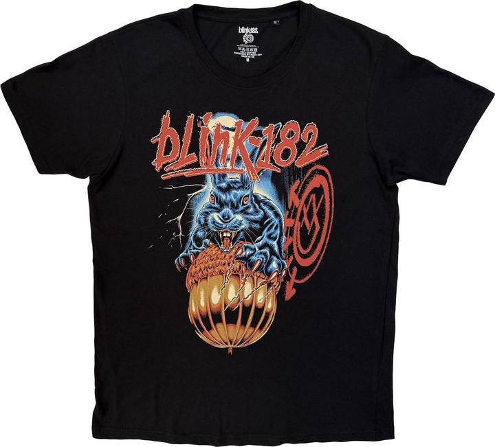 Produktbild Blink 182 Acorn Rabbit (XXL)