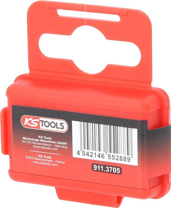 Image du produit KS Tools 911.3705 (Clé Allen)