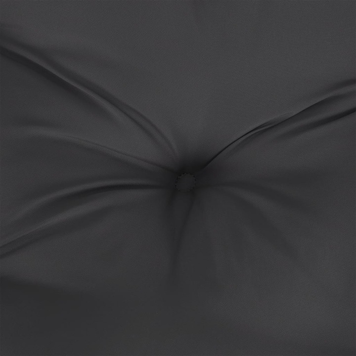 Image du produit VidaXL Housse de banc de jardin O x tissu ford (100 x 50 x 7 cm)