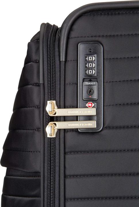 Image du produit Travelite Barbara Stepp (88 l)