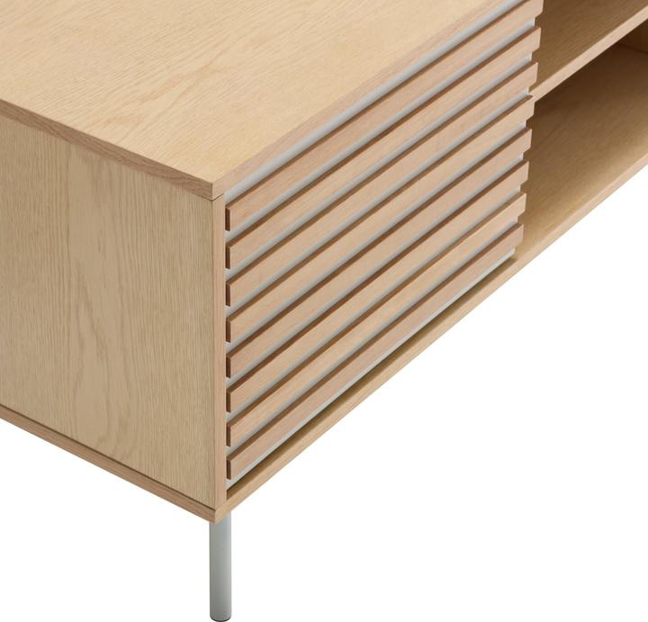 Actual product image micasa Line (140 x 40 x 50 cm)