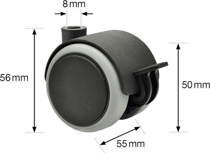 Immagine prodotto Wagner System Doppio ruolo