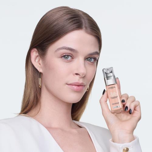 Actual product image L'Oréal Paris True Match (D4-W4 Golden Natural)