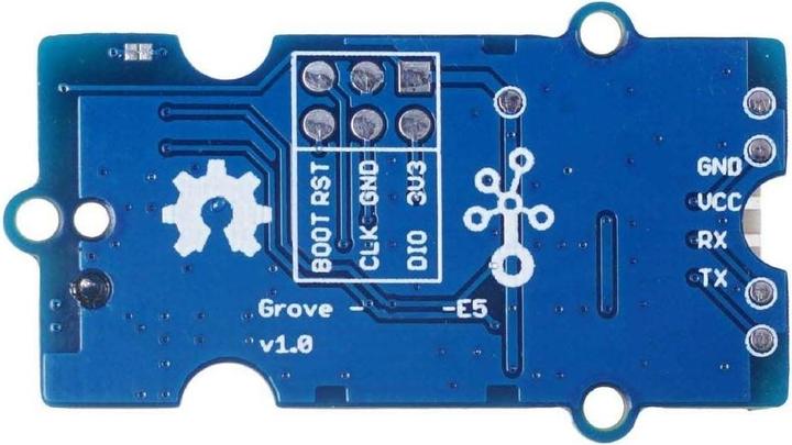 Actual product image Seeed Studio seeed Grove - LoRa-E5, 868 MHz, STM32WLE5JC