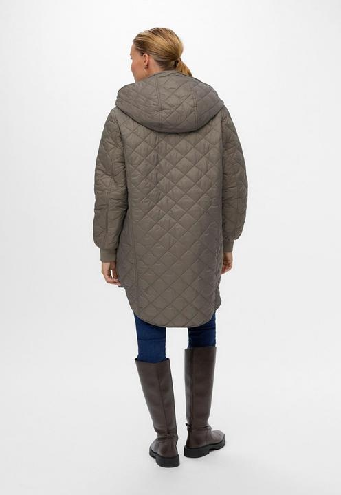 Actual product image Vero Moda VMHAYLE Mantel Mantel (XL)