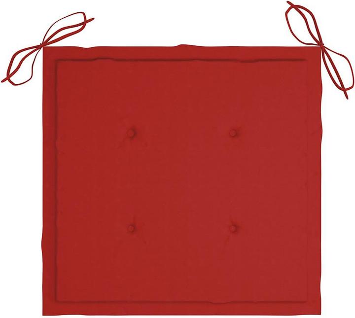 Produktbild vidaXL Gartenstuhl