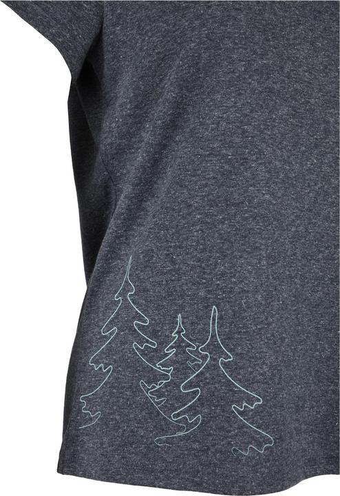 Actual product image Stoic Women's Hemp15 SälkaSt. S/S (34)