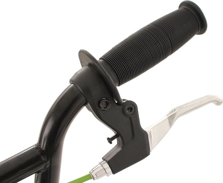 Actual product image KS Cycling Hedonic (20")