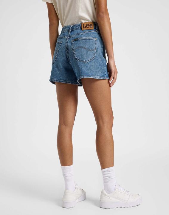 Produktbild Lee Jeansshorts Carol Short (31)
