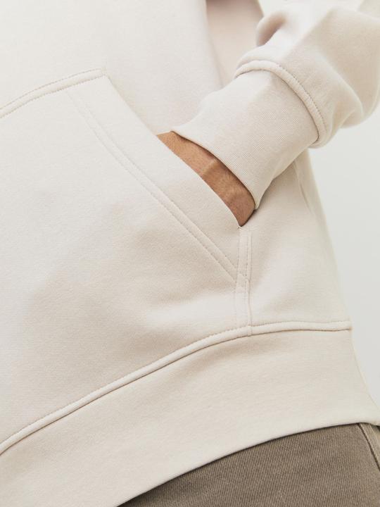 Immagine prodotto Jack & Jones Felpa con cappuccio (XL)