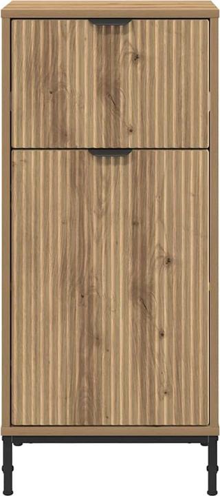 Actual product image vidaXL Badezimmer Schrank (36 x 39.50 x 88 cm)