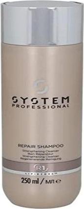 Immagine prodotto System Professional Riparazione - Shampoo (250 ml, Shampoo liquido)