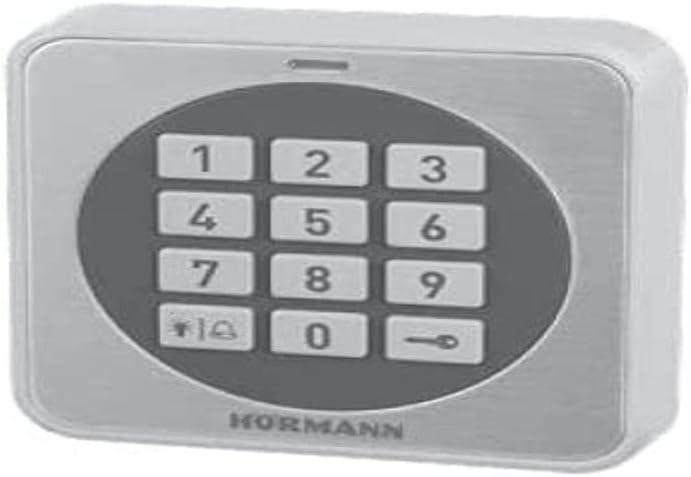Actual product image Hörmann Codetaster