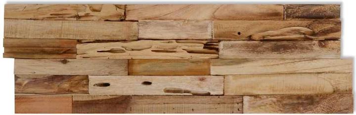 Actual product image vidaXL Kassidy