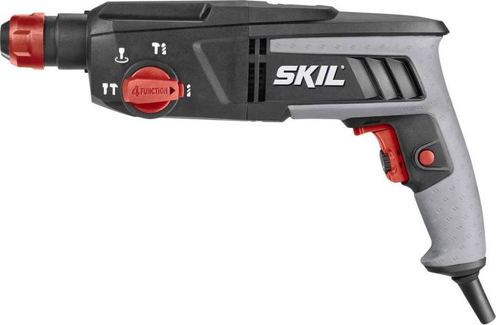 Produktbild Skil 1763 SDS-Plus-Bohrhammer 1010