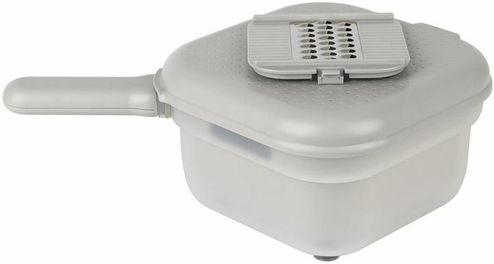 Image du produit BerlingerHaus multifunktionale Reibe Sahara Collection