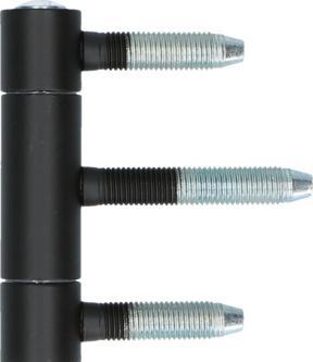 Produktbild Simonswerk Einbohrbänder BAKA C 1-20/C 2-20 WF