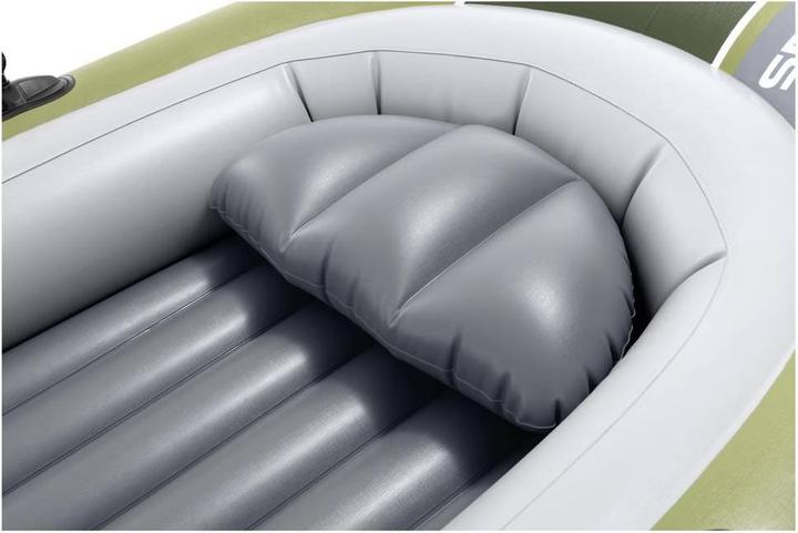 Image du produit Intex Seahawk 4 Set (351 cm, 4 Personnes)