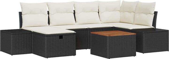 Produktbild vidaXL Easton