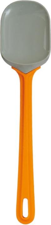 Actual product image Decora Silicone spoon - 27cm