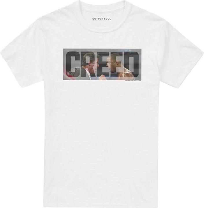 Produktbild Creed Pep Talk TShirt (M)