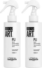 Actual product image L'Oréal Professionnel Tecni. Art PLI Shaper - 1 (190 ml)