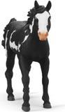 Actual product image Schleich Paint Horse Wallach