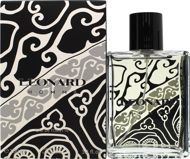 Immagine prodotto Leonard Homme (Eau de toilette, 100 ml)