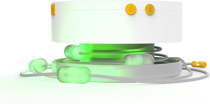 Image du produit Luci Lumière solaire