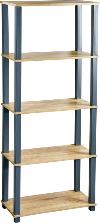 Immagine prodotto Kesper Regal (60 x 29 x 147 cm)