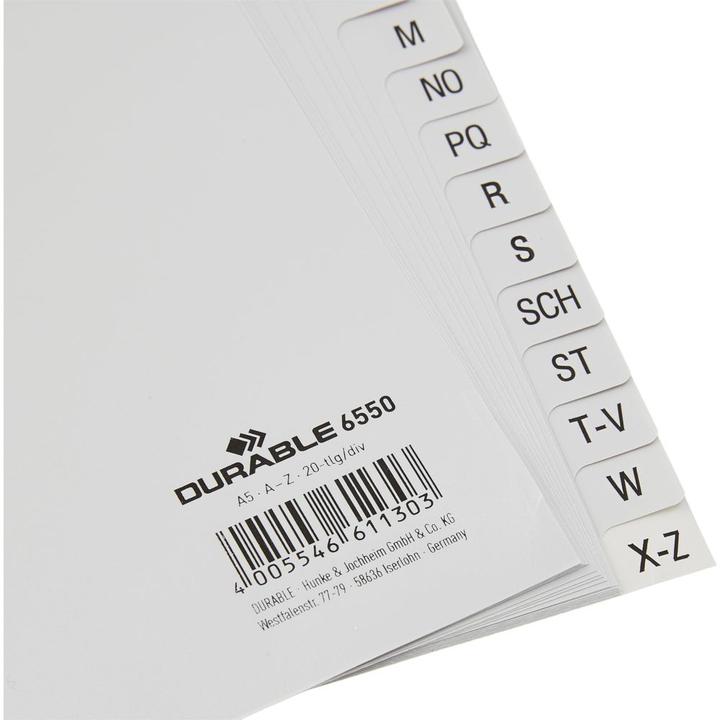 Produktbild Durable 655010