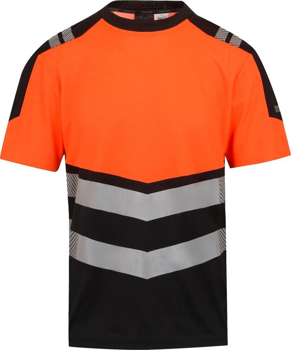 Produktbild Regatta XPro HiVis Weste (XL)