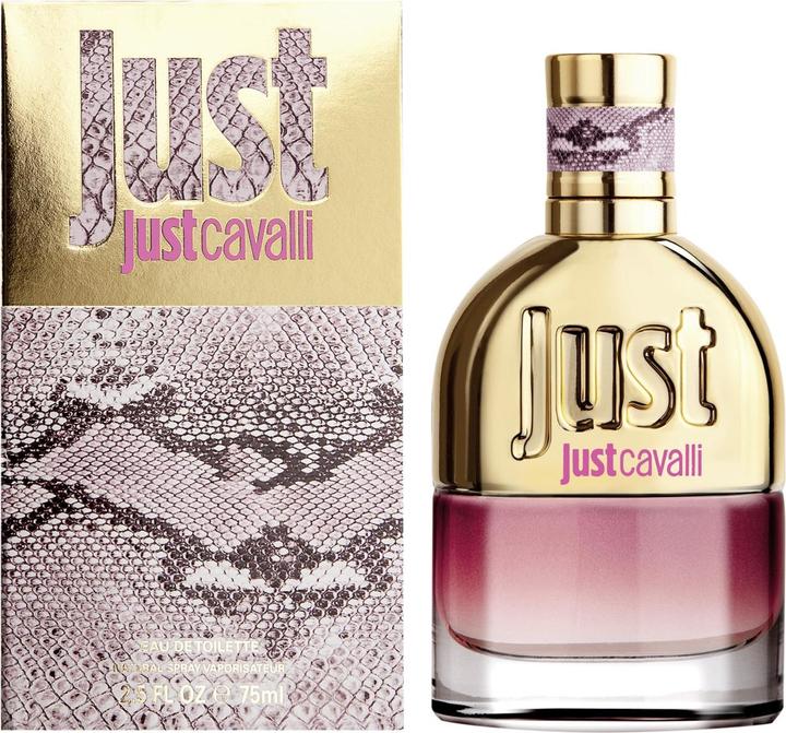 Roberto Cavalli Solo Cavalli Lei (Eau de toilette, 75 ml)