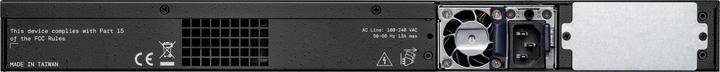 Actual product image Lancom Systems XS-3550YUP from 10.2024 (50 ports)