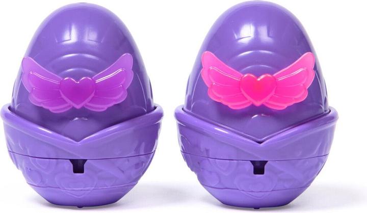 Produktbild Hatchimals EGG COL Feature 2PK Bestie PoolParty GML
