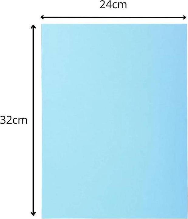 Image du produit Exacompta BAHIA 220 - Porte-documents A4 (A4, 100x)