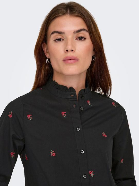 Produktbild Only ONLCAMILLE Hemd Hemd (S)