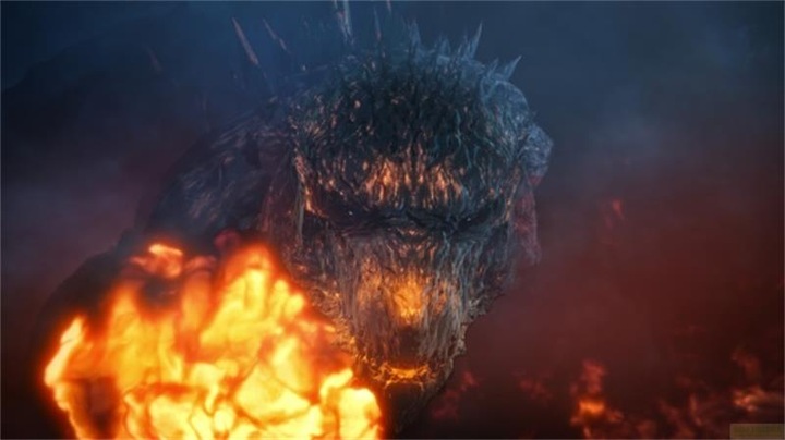 Produktbild Godzilla: Eine Stadt am Rande der Schlacht - Collector's Edition (Blu-ray) (Blu-ray, Japanisch, Deutsch)