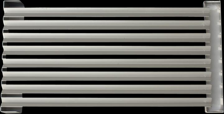 Cooking grates