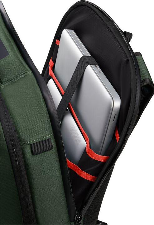 Immagine prodotto Samsonite Biz2go Rucksack 15.6" (22.50 l)