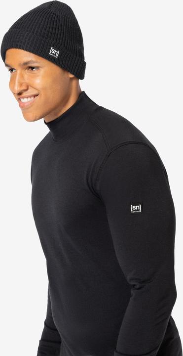 Image du produit Super Natural Beanie Riffler (Taille unique)