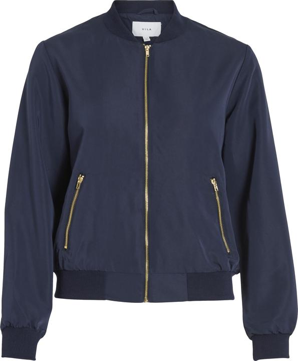 Produktbild Vila Reissverschluss Bomberjacke (36)
