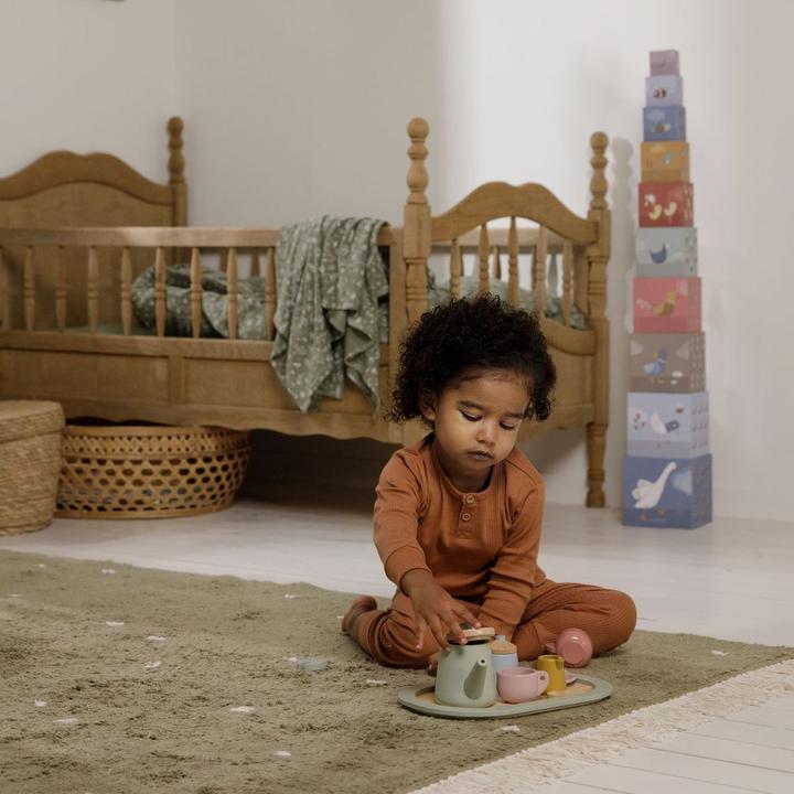 Actual product image Little Dutch Tea Service