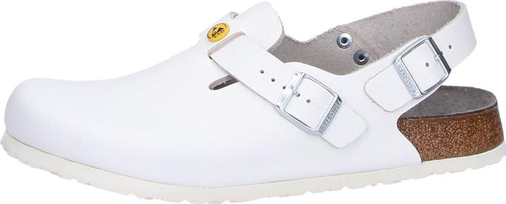 Actual product image Birkenstock Tokio ESD sandals (45)