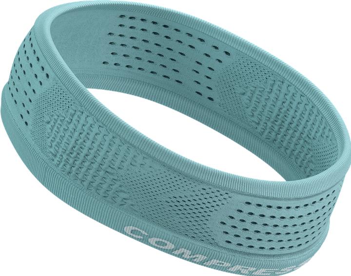 Actual product image Compressport Thin Headband On/Off